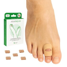 AriaPad-M per dita a martello